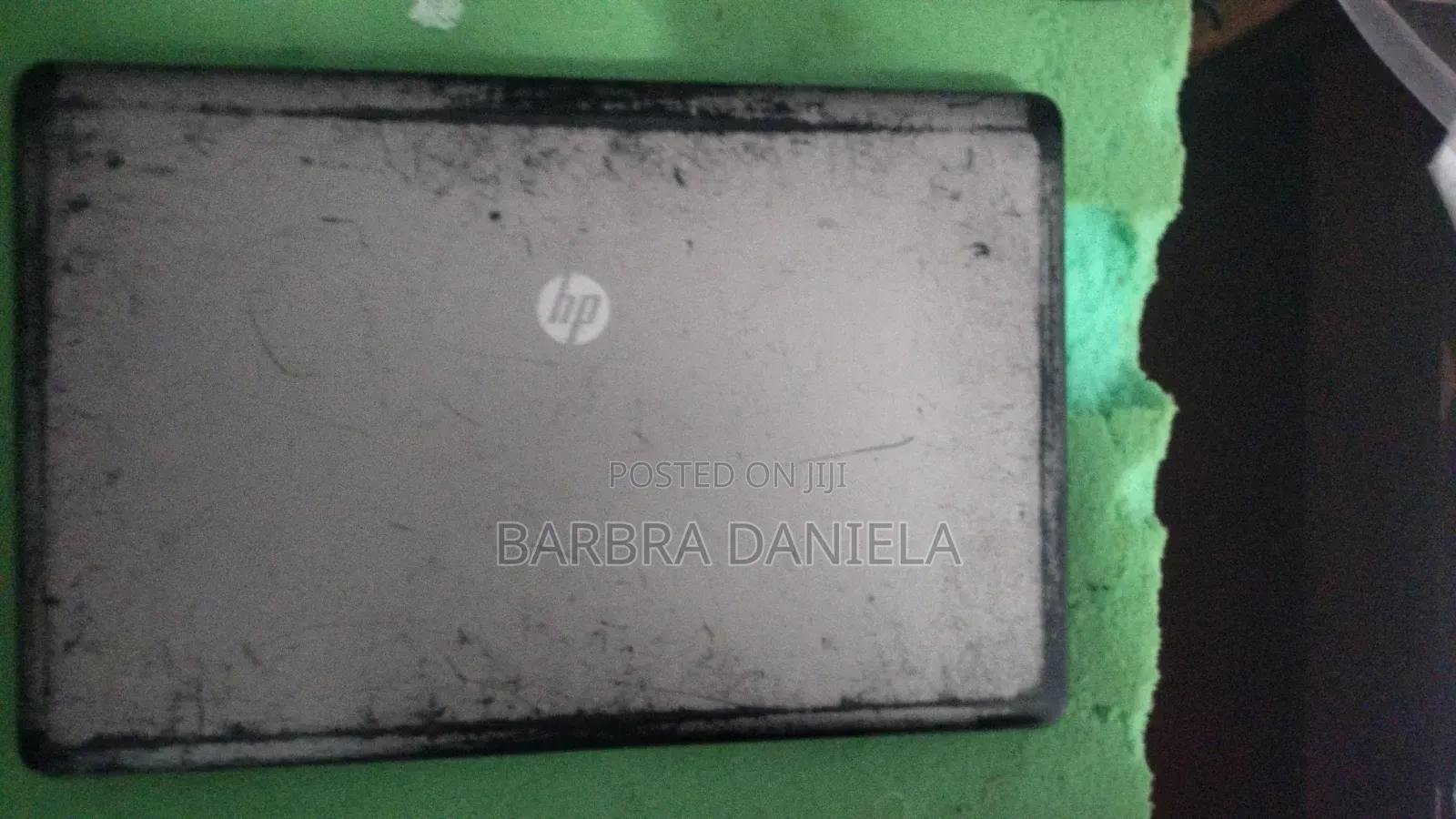 Laptop HP 630 4GB Intel Core i3 SSD 256GB