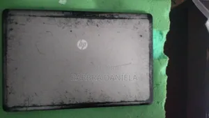 Laptop HP 630 4GB Intel Core i3 SSD 256GB
