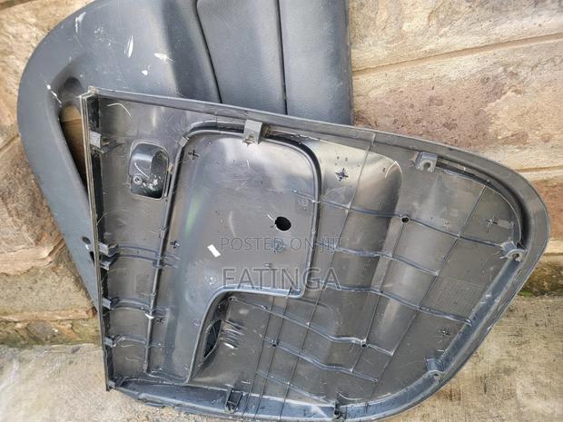 Probox Door Panel Covers - main view
