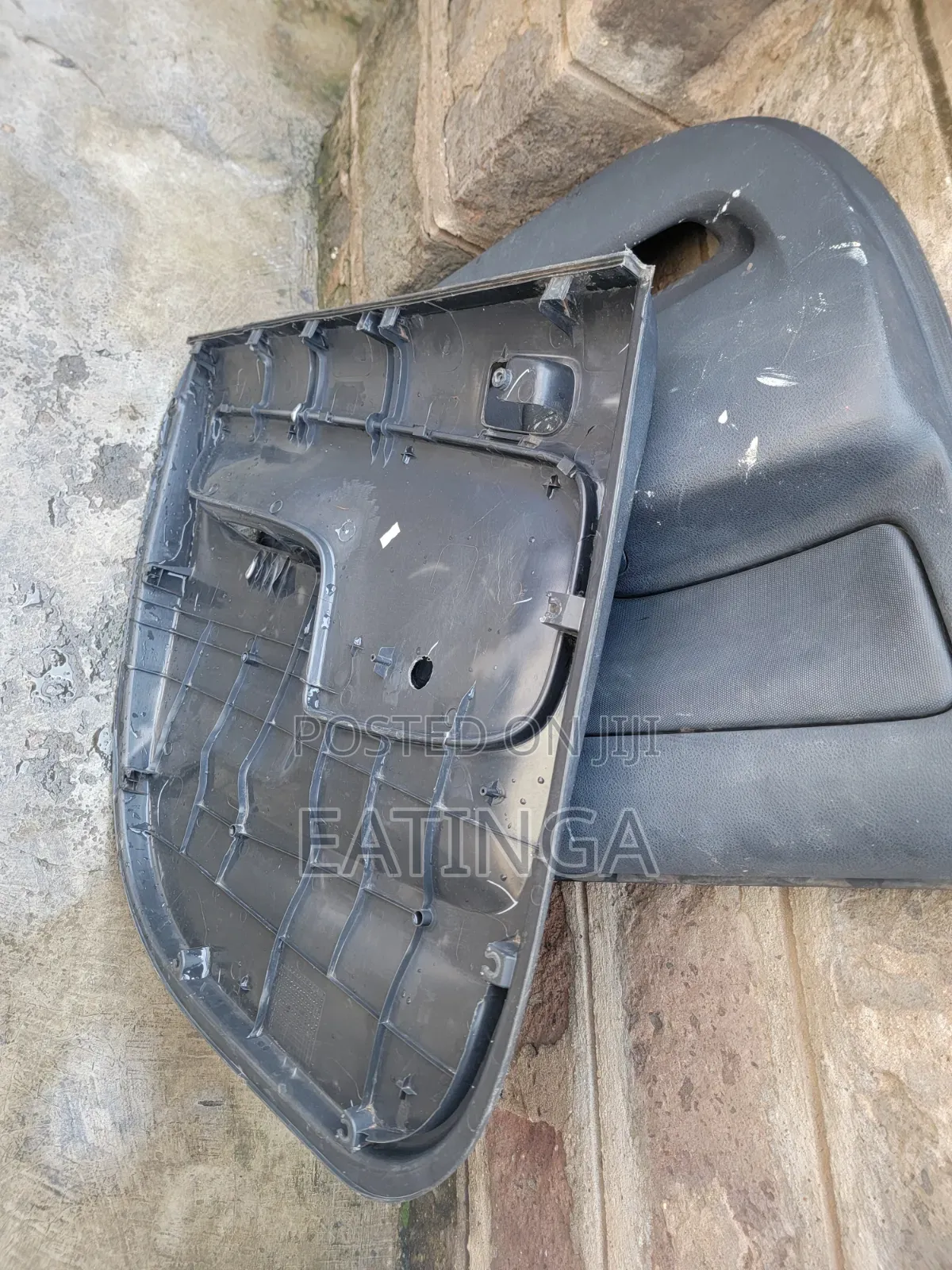 Probox Door Panel Covers