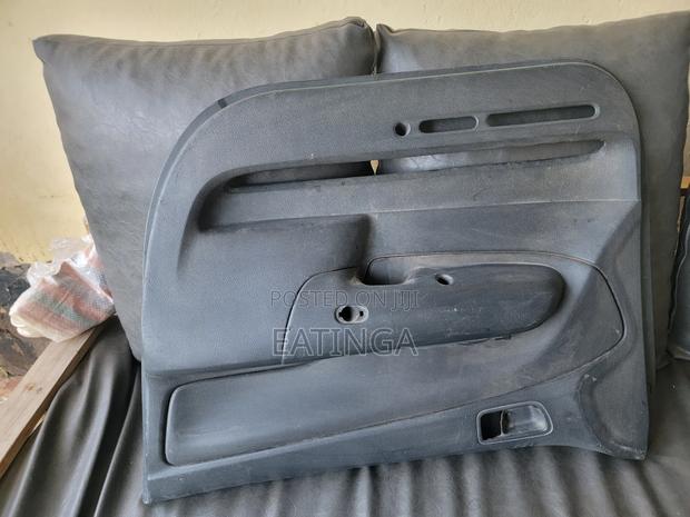 Probox Door Panel Covers - thumbnail 4