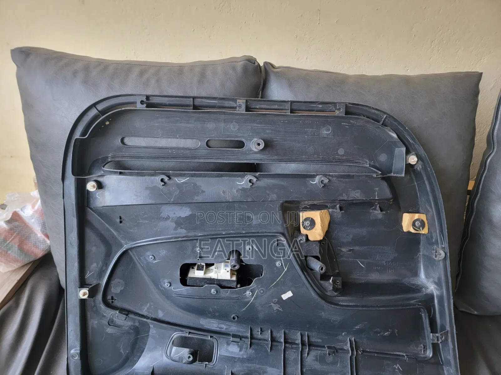 Probox Door Panel Covers