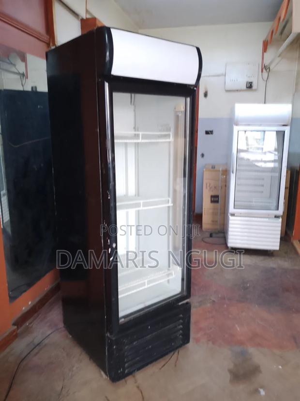 Display Fridge/ With Canopy - thumbnail 3