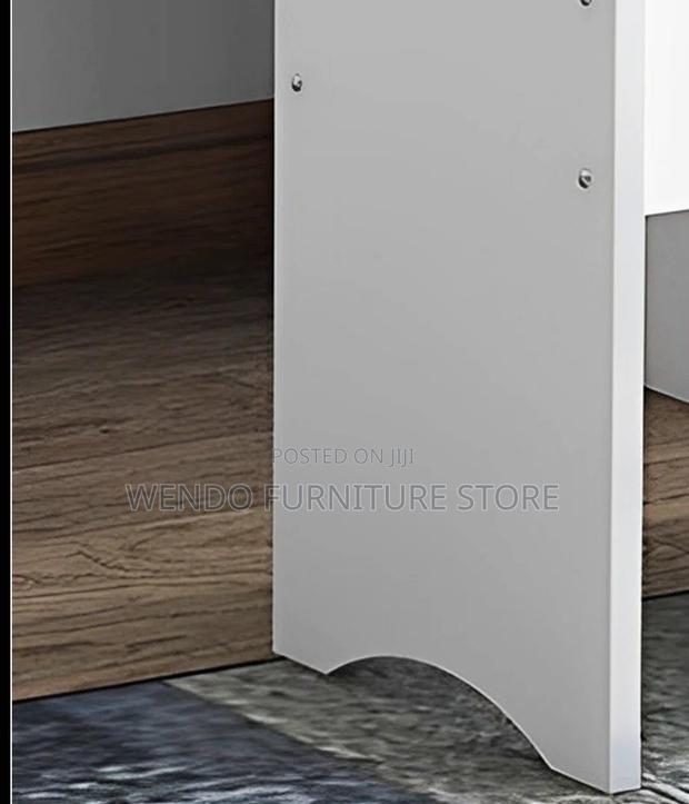Dressers; Bedroom Vanity Seating Stool Seat - thumbnail 10