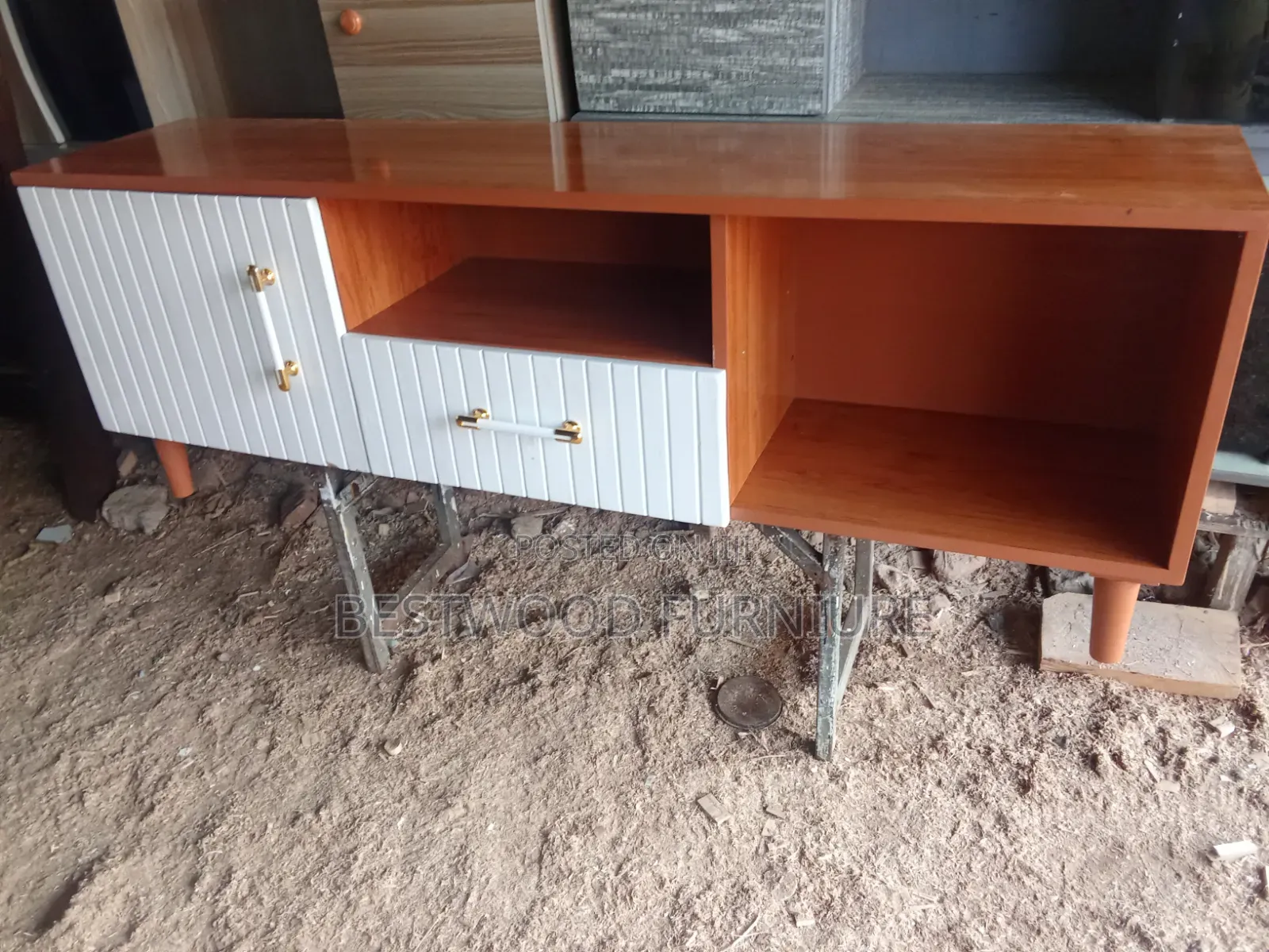 5 Feet Tv Stand New DSNG