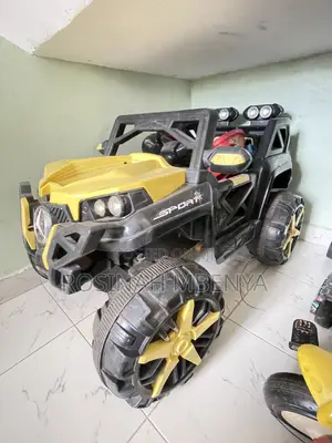 Toy Car Big Size