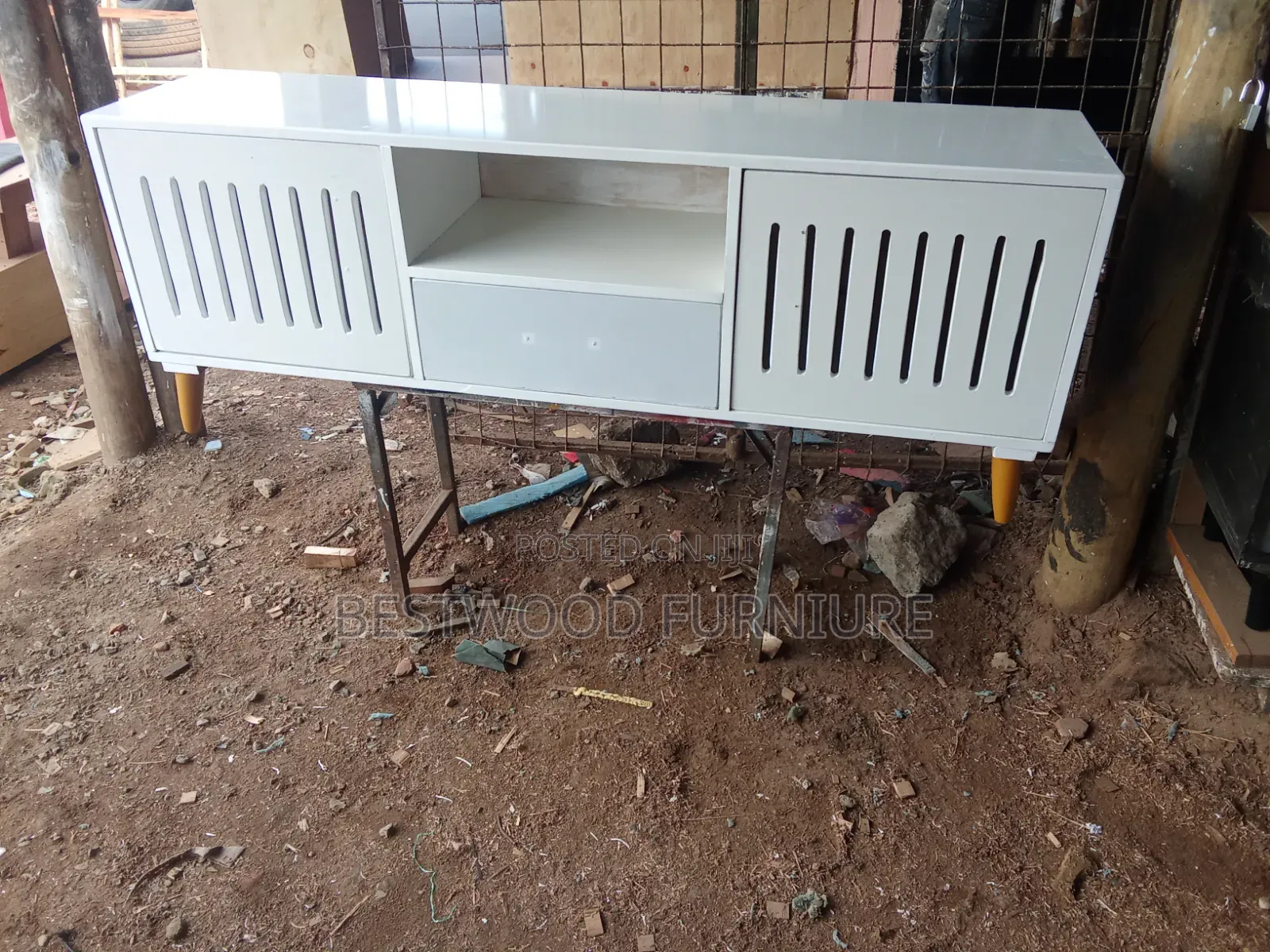 New DSNG Tv Stands