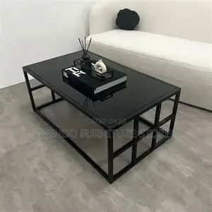 Coffee Table; Home Living Room Wendo Coffee Table
