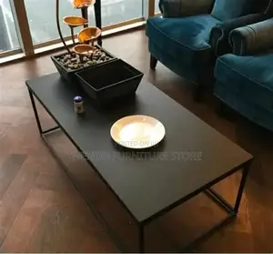 Coffee Table; Home Living Room Wendo Coffee Table