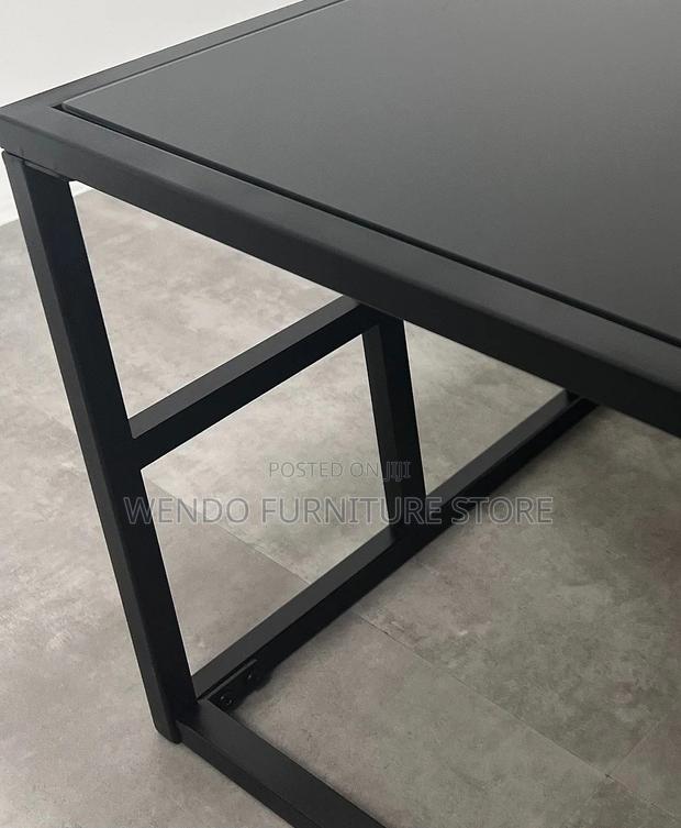 Coffee Table; Home Living Room Wendo Coffee Table - thumbnail 10