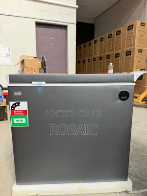 GLD Chest Freezer 60l