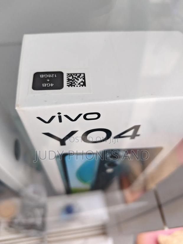New Vivo Y04 128 GB - thumbnail 2