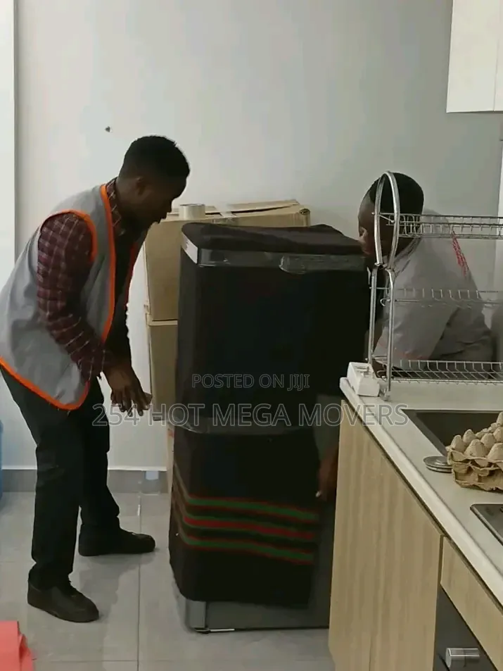 Movers Services in Kitisuru,Nyali Estate,Runda,Red Hill, Gachie,Ruaka