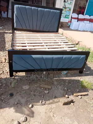 Mocket Beds Available, 5 by 6