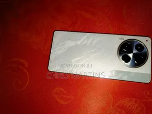 Tecno Camon 30 5G 256 GB Gray