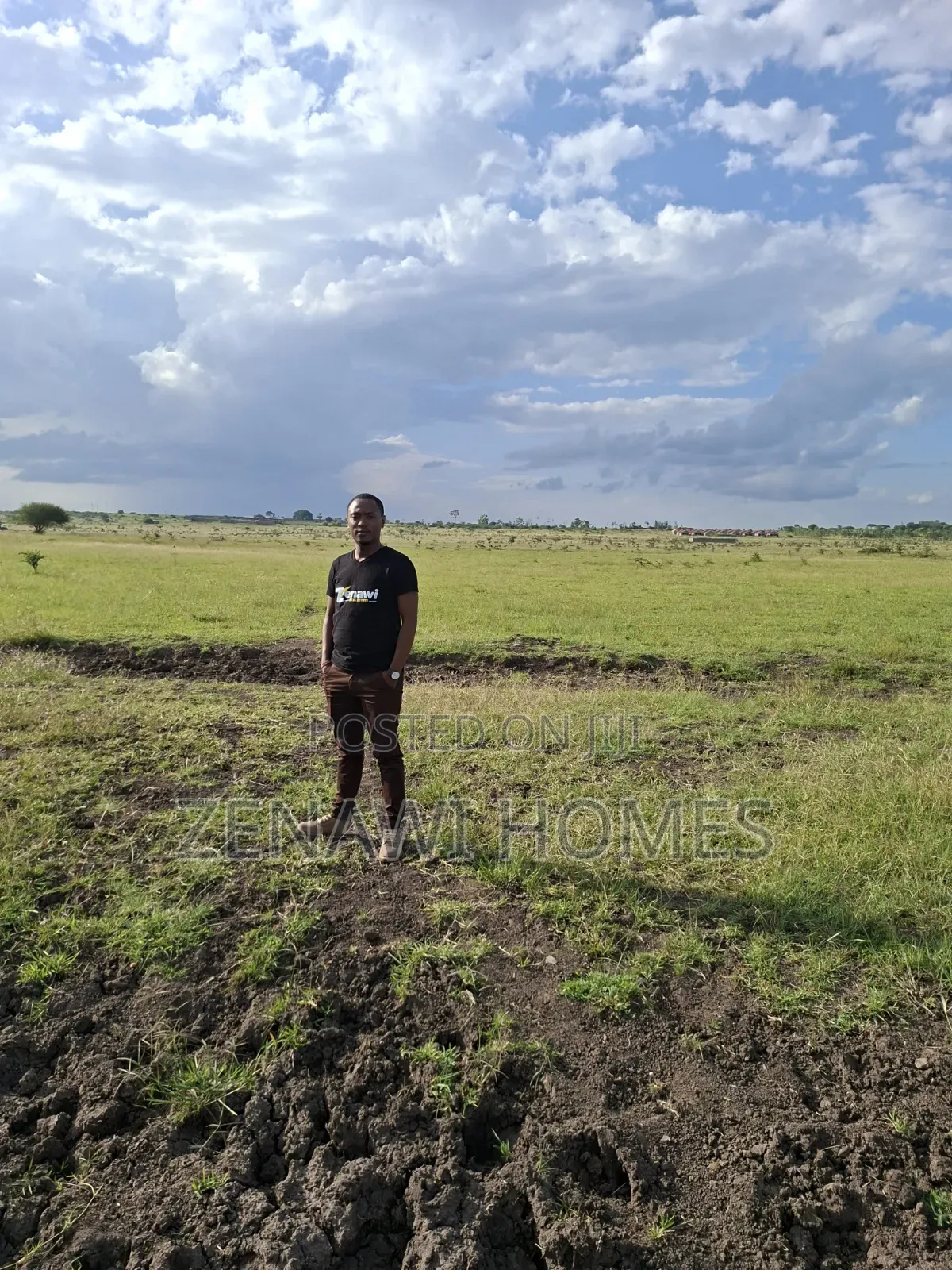 Prime Muthaara Plots Jr
