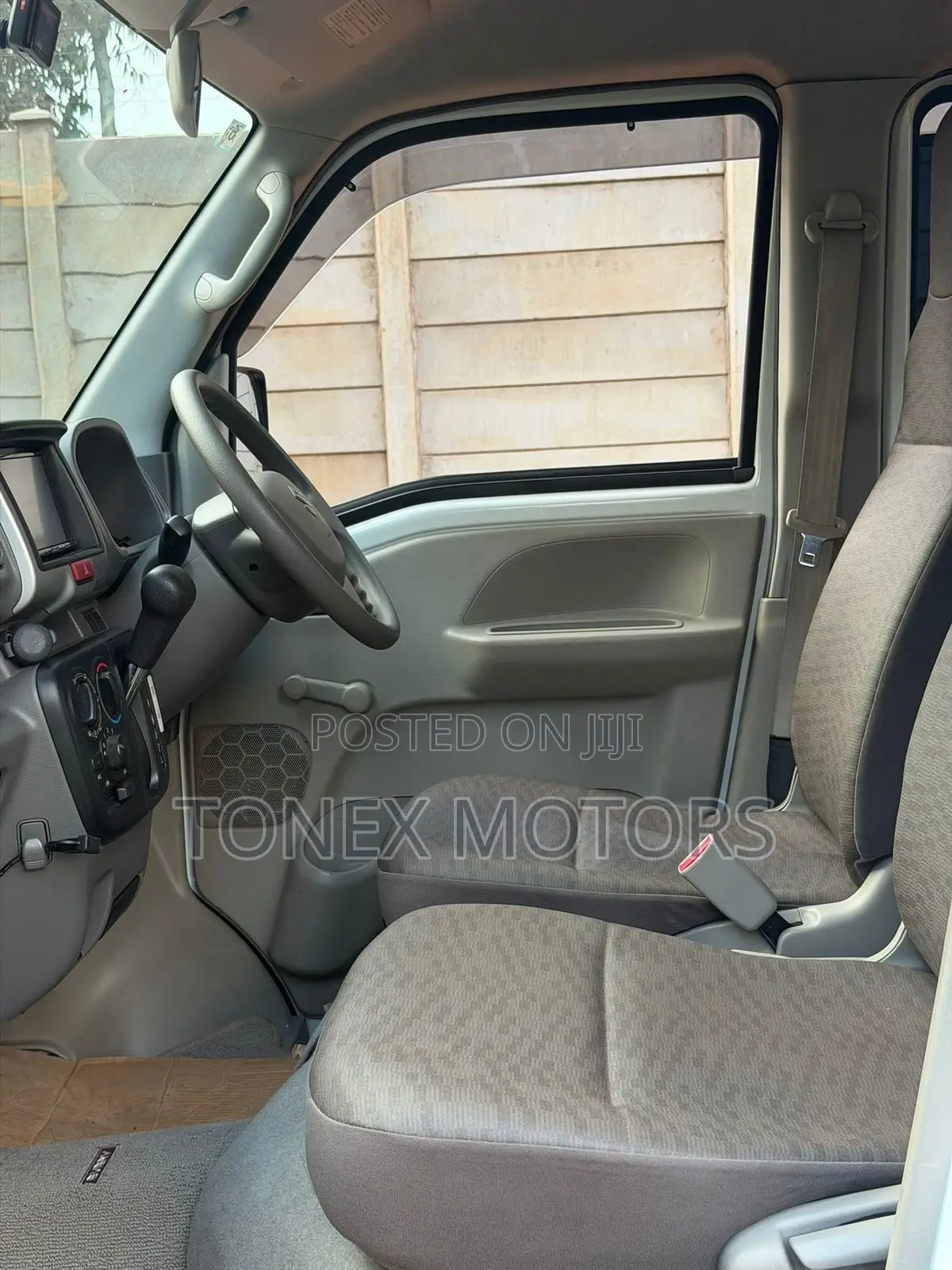 Suzuki Every Wagon 2019 White
