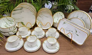 32 Pc Dinner Set
