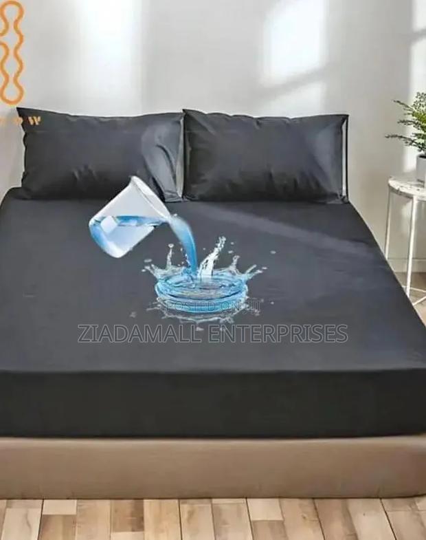 Mackintosh Waterproof Mattress Cover 3x6 – Reliable Bed Protection