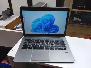 Laptop HP EliteBook Folio 1040 G2 8GB Intel Core i5 SSD 256GB