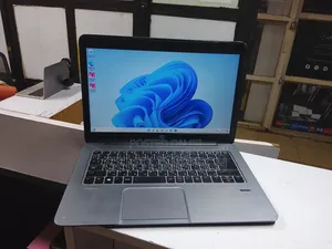 Laptop HP EliteBook Folio 1040 G2 8GB Intel Core i5 SSD 256GB