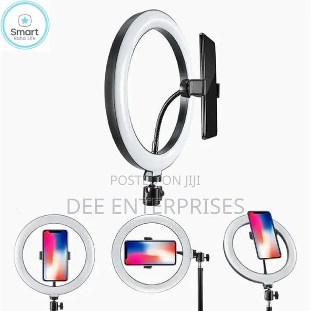 14"Ring Fill Light
Qx_360 - main view