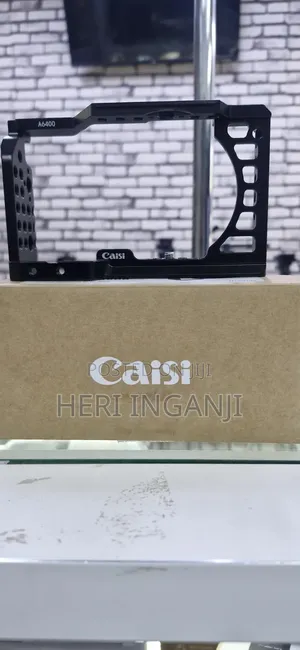 Caisi A6000/A6300/A6400/A6500 Camera Cage