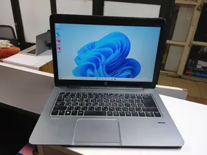 Laptop HP EliteBook Folio 1040 G2 8GB Intel Core i5 SSD 256GB