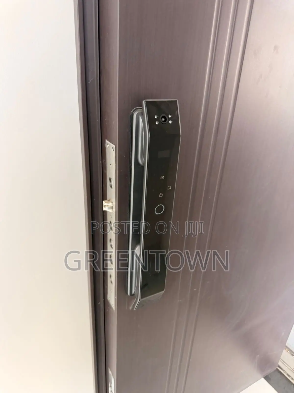 2bdrm Apartment in Kindaruma Homes, Kilimani for sale