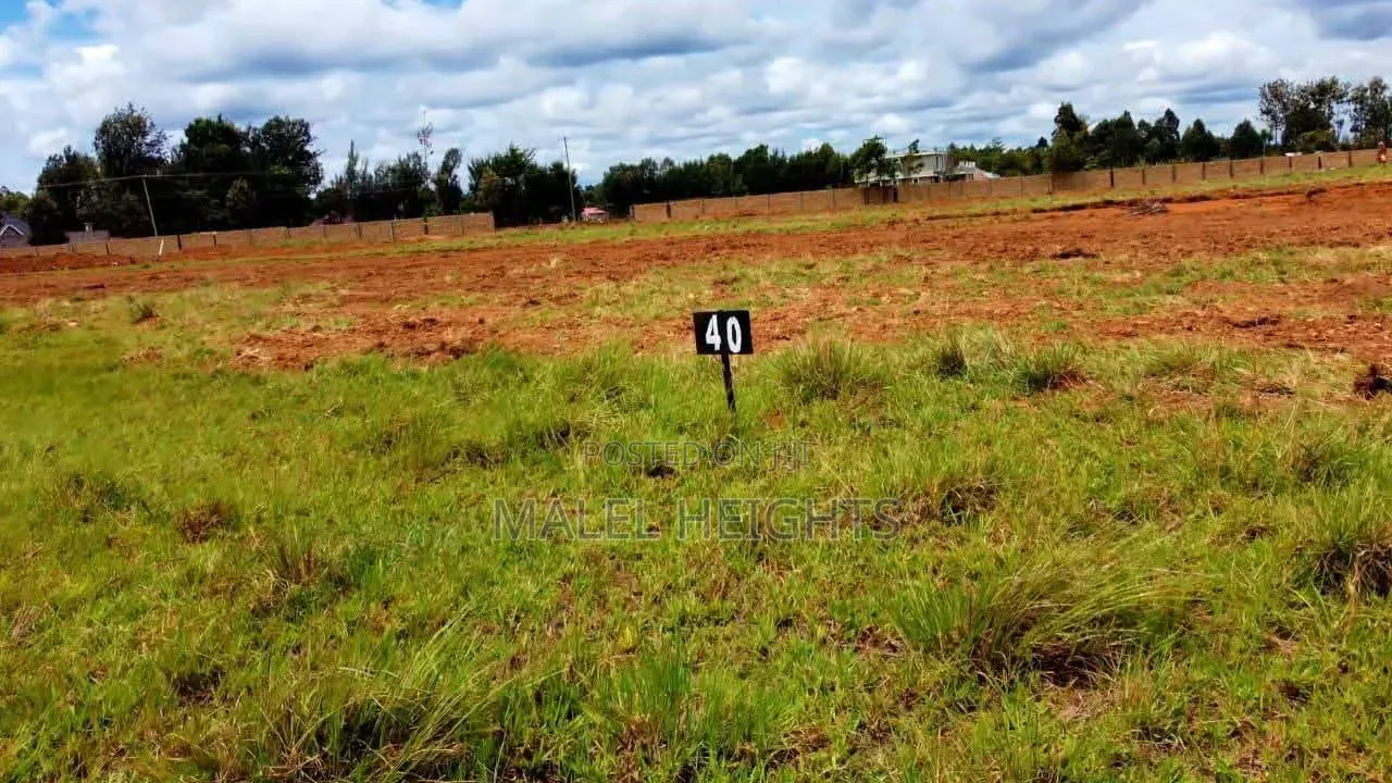 Prime Serviced Plots