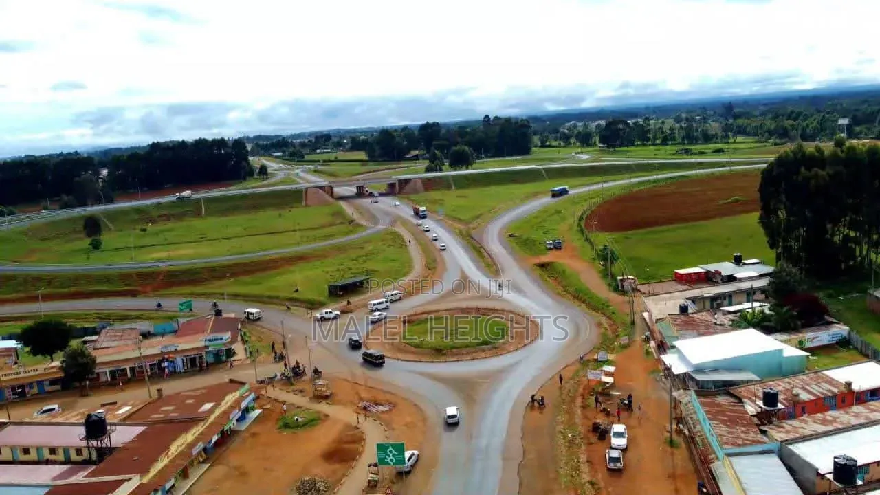 Prime Serviced Plots