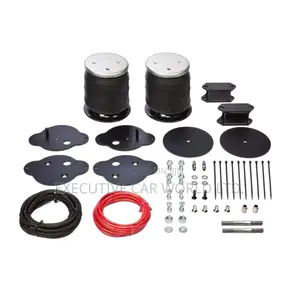 Airbag Man Suspension Helper Kit for Land Cruiser 200