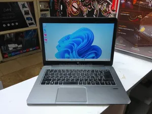 Laptop HP EliteBook Folio 1040 G2 8GB Intel Core i5 SSD 256GB