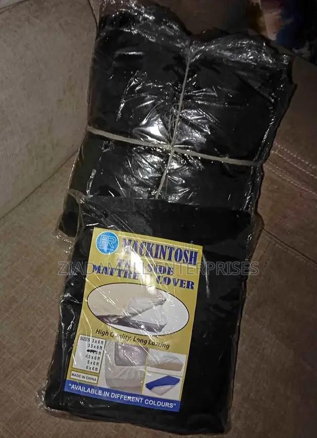 Mackintosh,Soft Waterproof Mackintosh Mattress Protector 4x6