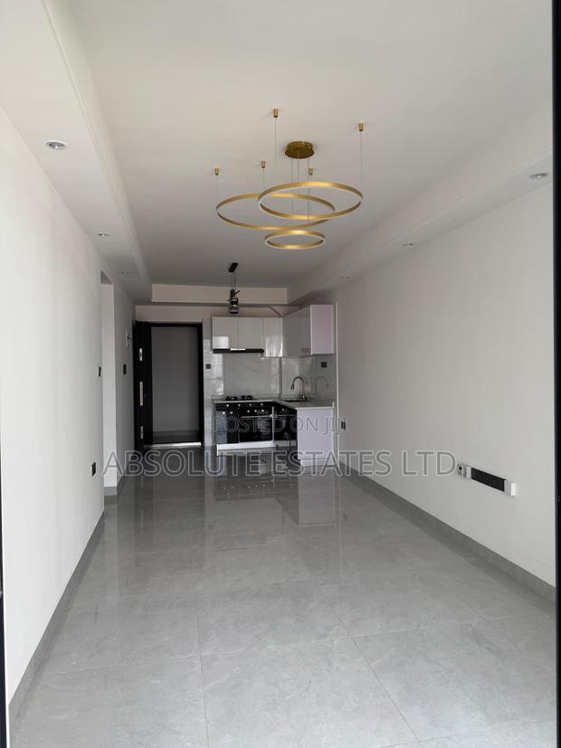 1bdrm Apartment in Kilimani for rent - thumbnail 2