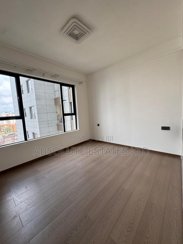 1bdrm Apartment in Kilimani for rent - thumbnail 3