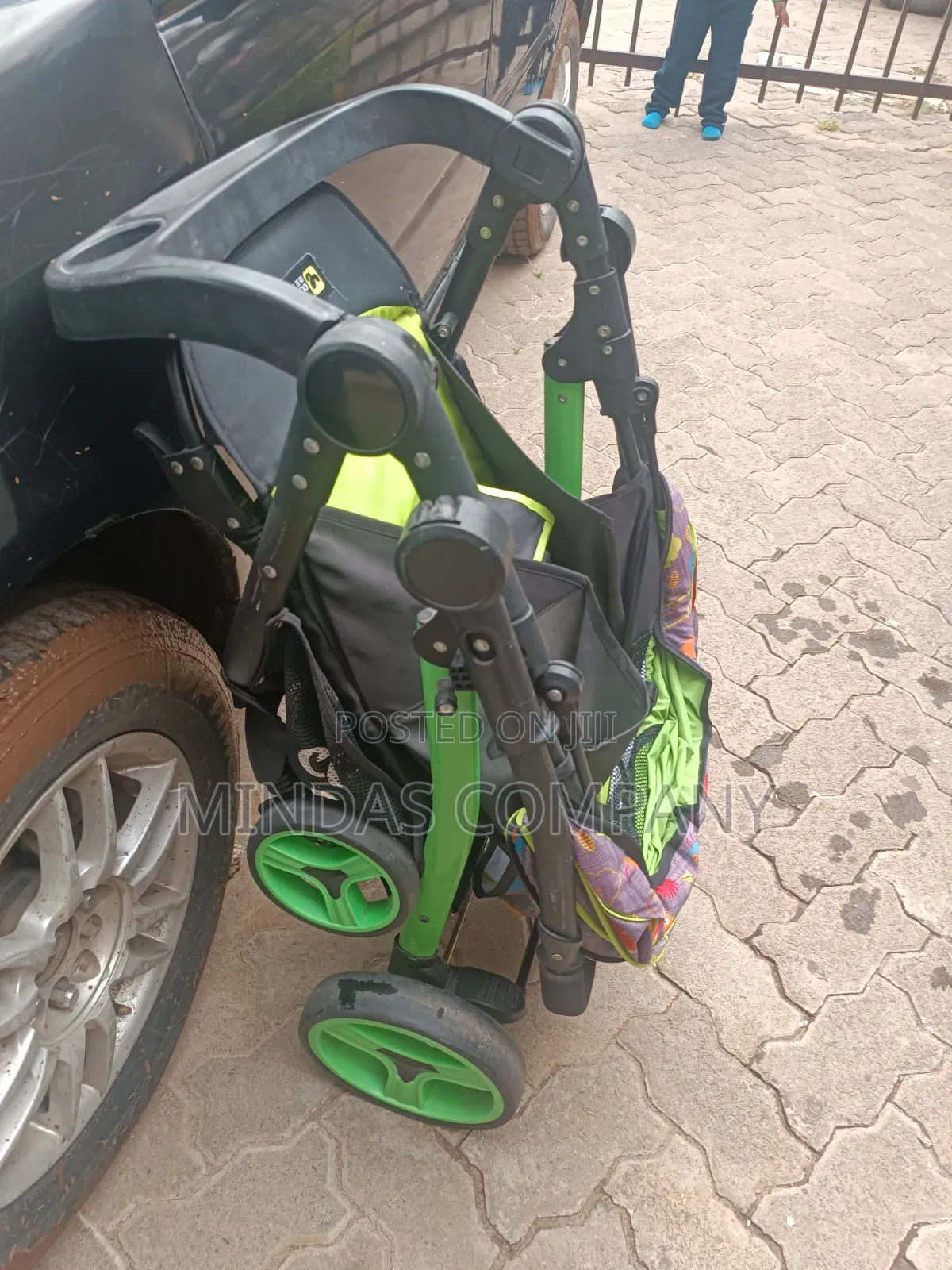 Stroller Cool Baby