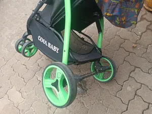Stroller Cool Baby