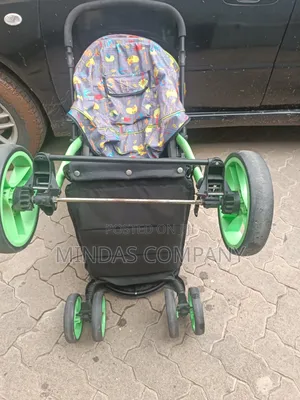 Stroller Cool Baby