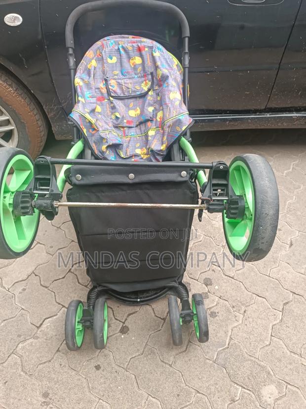 Stroller Cool Baby - thumbnail 5