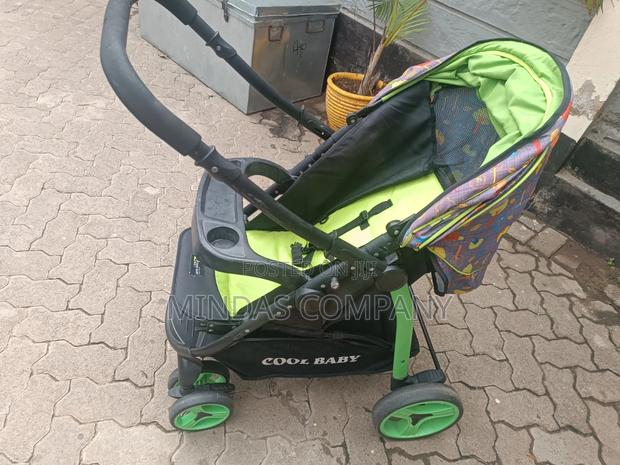 Stroller Cool Baby - thumbnail 6
