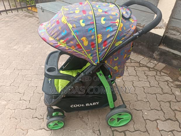 Stroller Cool Baby - thumbnail 7