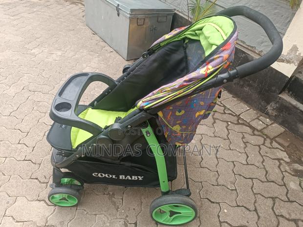 Stroller Cool Baby - thumbnail 8
