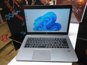 Laptop HP EliteBook Folio 1040 G2 8GB Intel Core i5 SSD 256GB