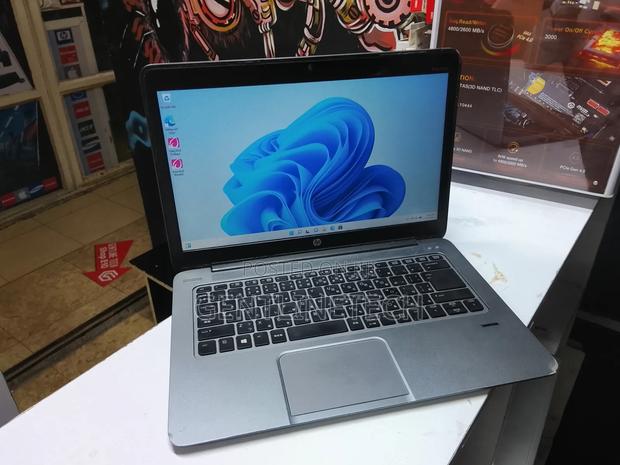 Laptop HP EliteBook Folio 1040 G2 8GB Intel Core i5 SSD 256GB - thumbnail 2