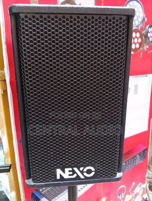 Nexo 10inch Wall Mount Speakers