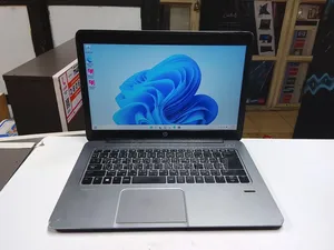 Laptop HP EliteBook Folio 1040 G2 8GB Intel Core i5 SSD 256GB