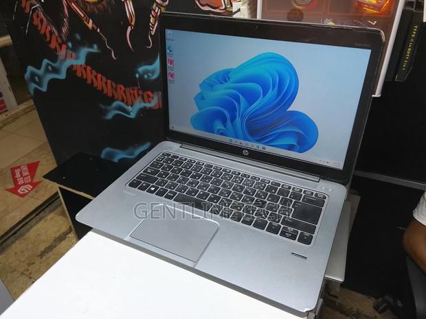 Laptop HP EliteBook Folio 1040 G2 8GB Intel Core i5 SSD 256GB - thumbnail 3