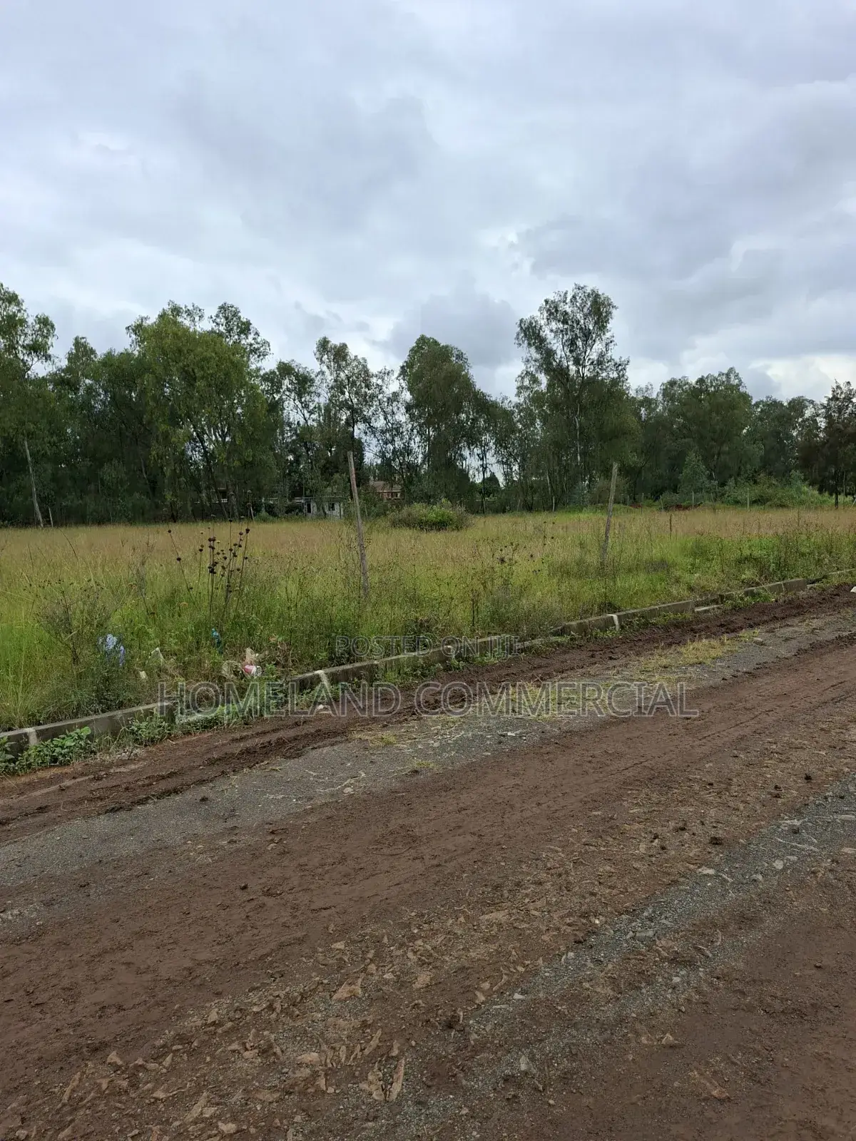 1 Acre for Sale at Karen Brook