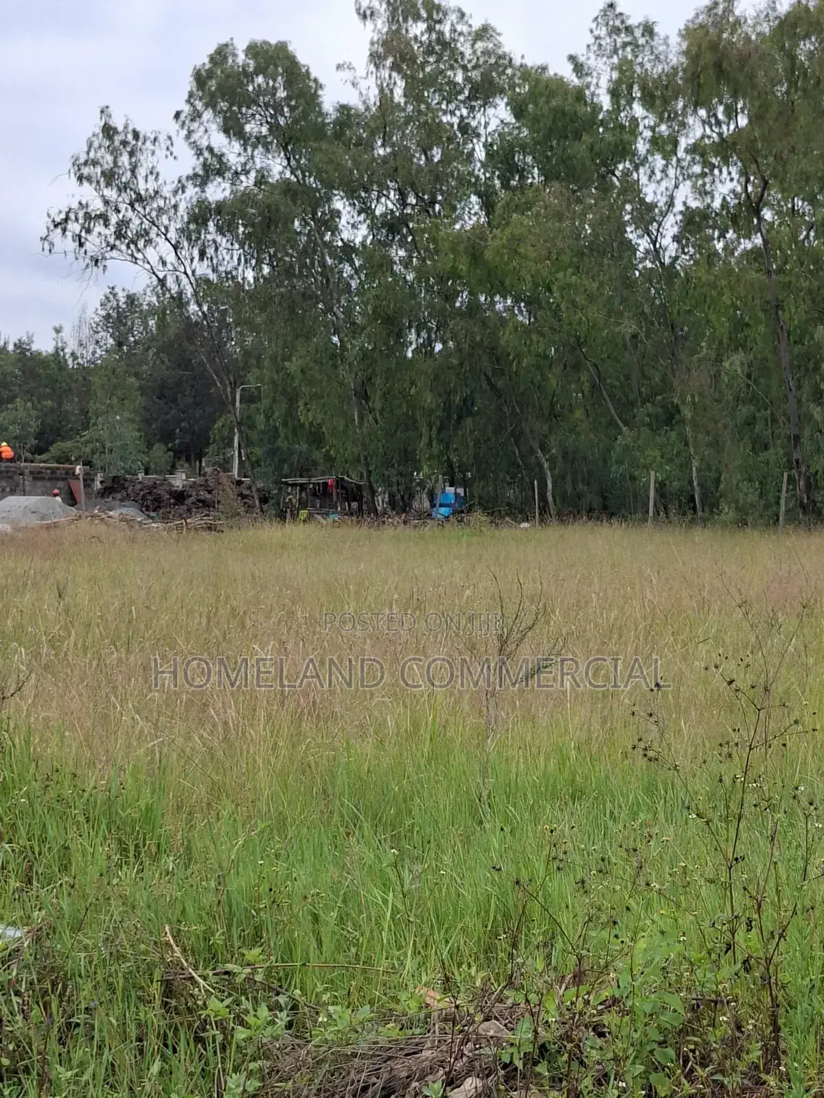 1 Acre for Sale at Karen Brook